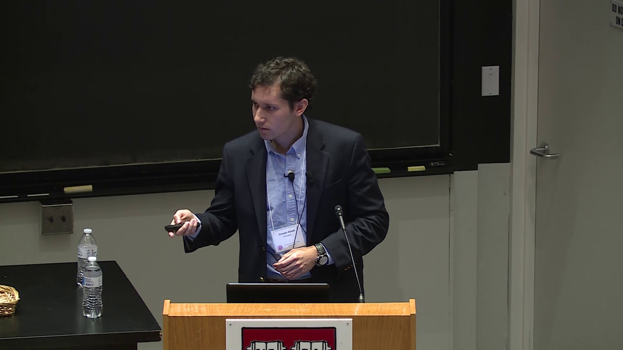 Blockchain Economics