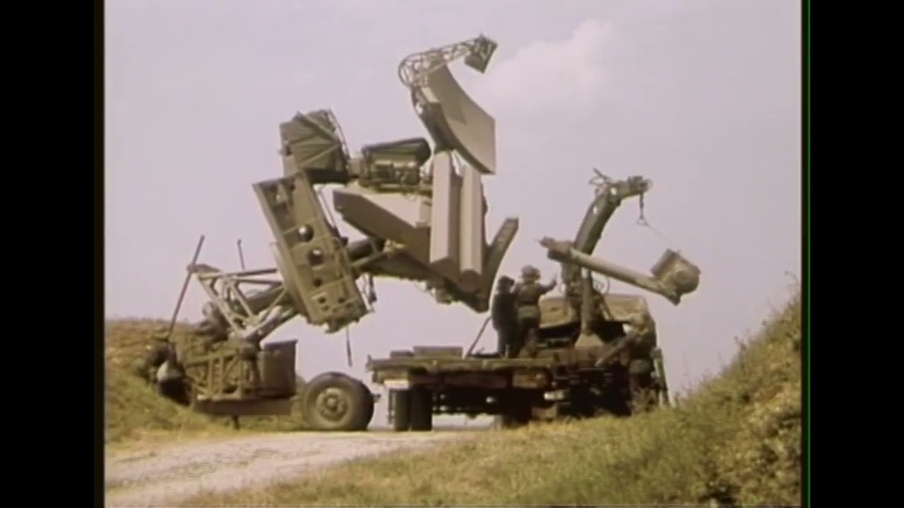 ЗРК С-125М Нева в Югославской Народной Армии