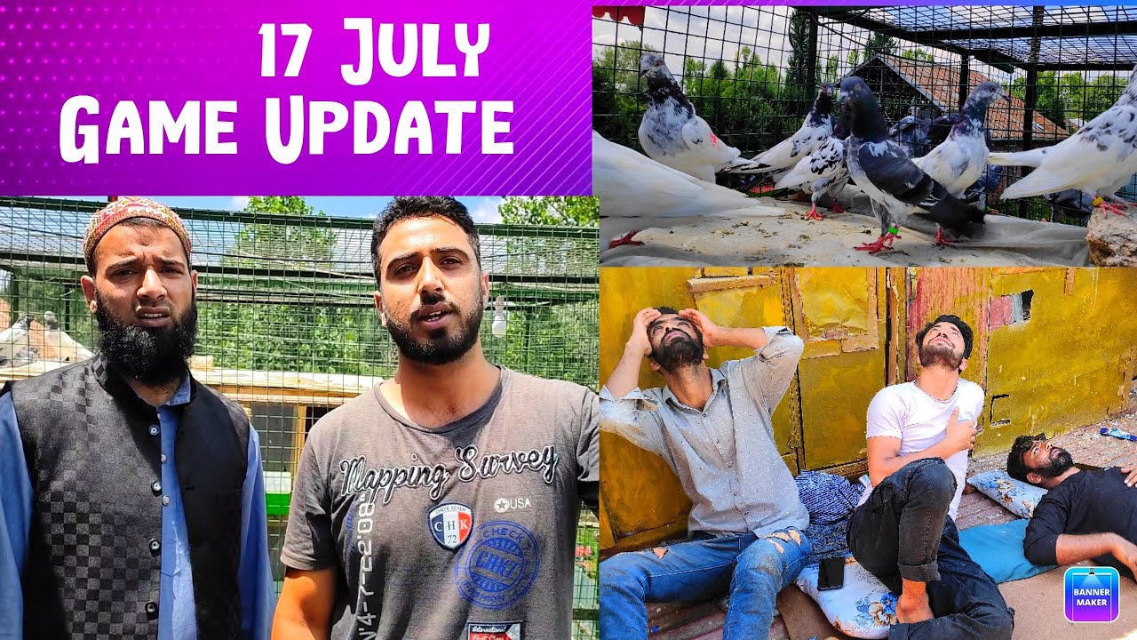 Aj ki games ka final score 😊 Baramulla aur sopore se poora video