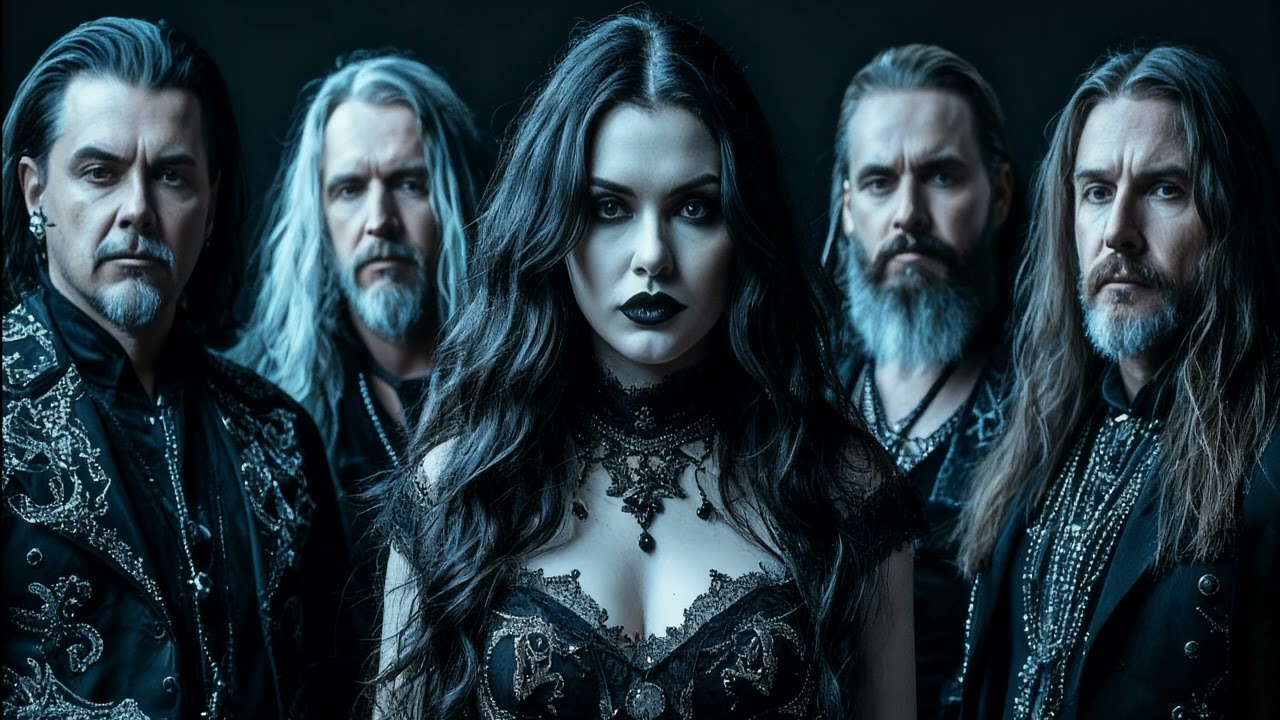 Ride the Lightning Wind - Eclipsed Arcanum | Symphonic Metal | NeuralStage