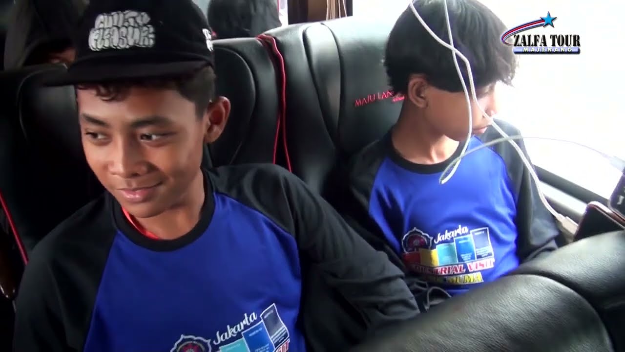 Kunjungan Industri SMK Muhammadiyah Majenang OKTOBER tahun 2025 - Part 4