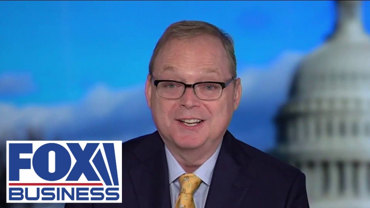 Trump economic adviser: What I expect from wage inflation
