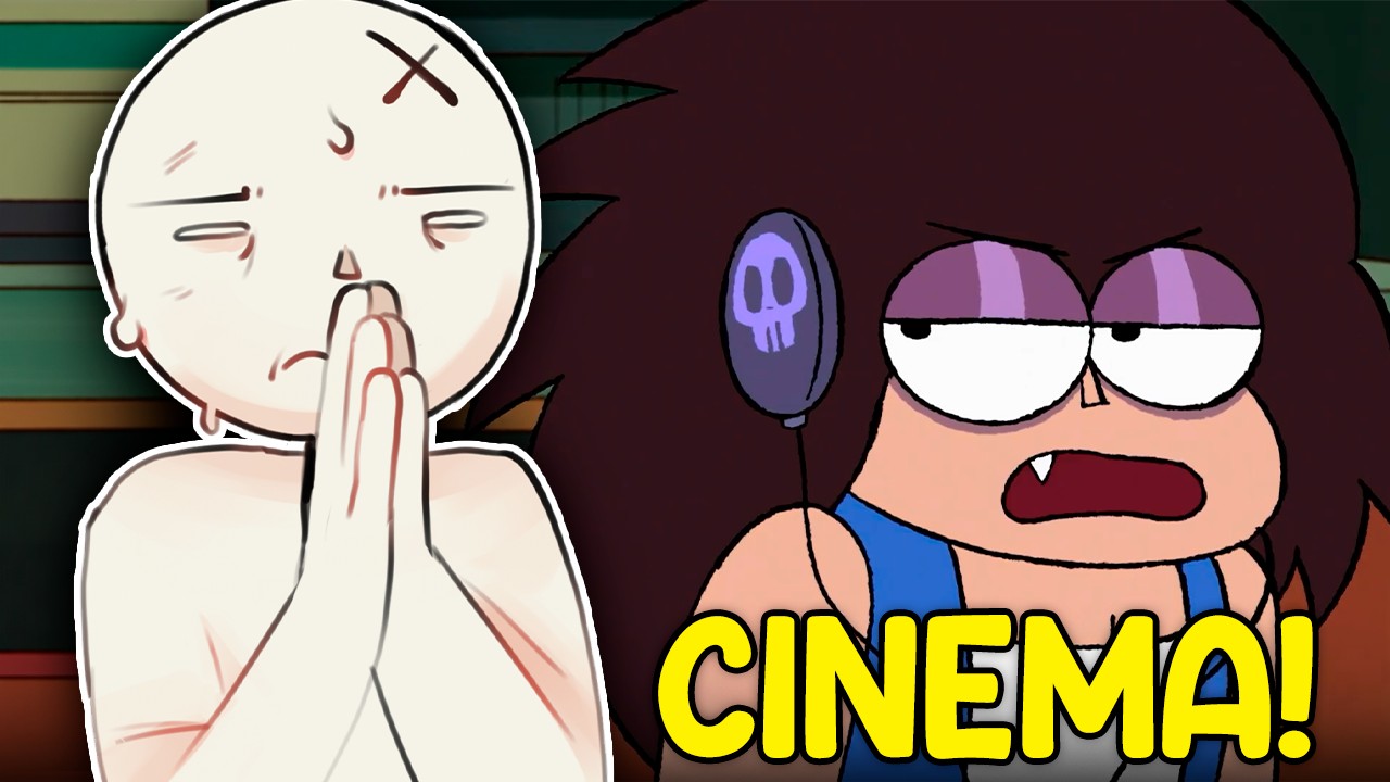 O TURBO KO FOI GENIAL (OK K.O!)