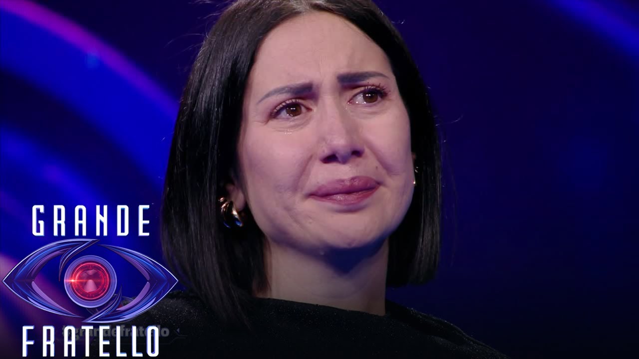 Grande Fratello - La storia di Jessica Morlacchi