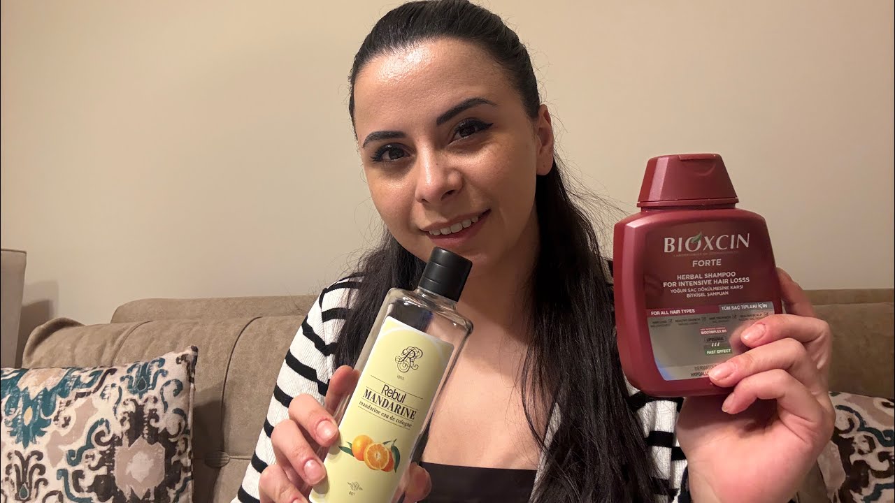 Türkçe ASMR Bitenler 2025 #bitenler #reklam #asmr #türkçeasmr