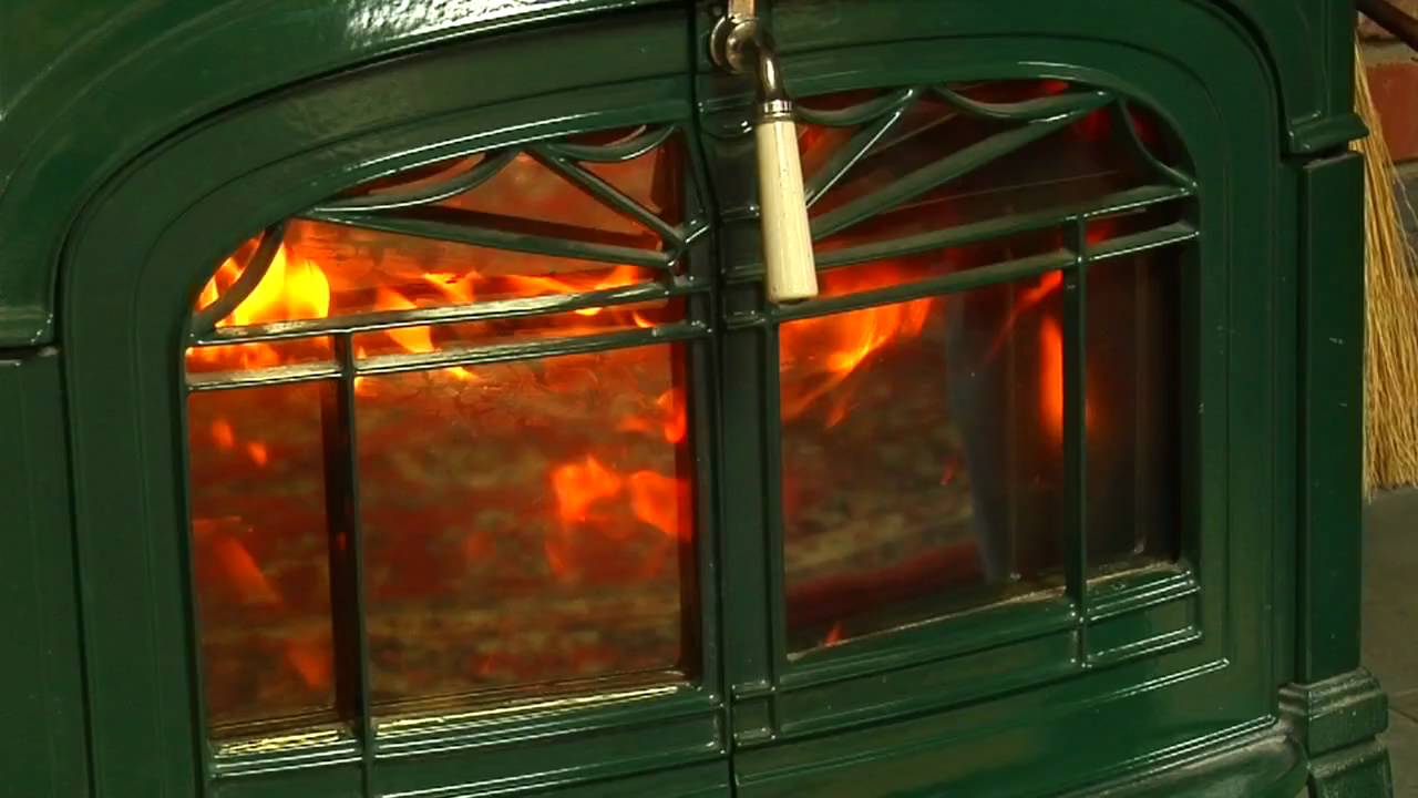 How to Burn Wise with an EPA Catalytic Stove