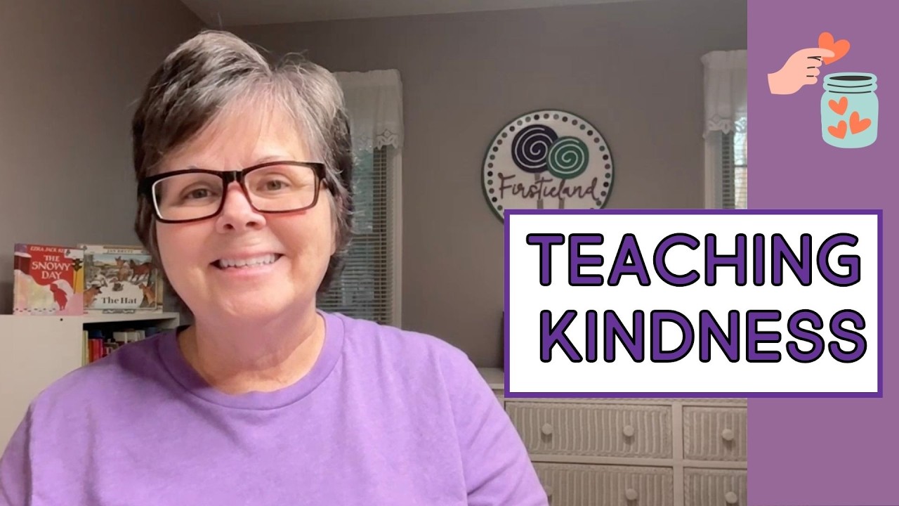 Teaching Kindness In First Grade And Kindergarten: Classroom Management Strategies
