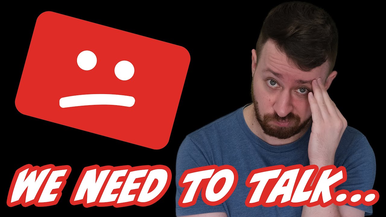 Major Channel Update