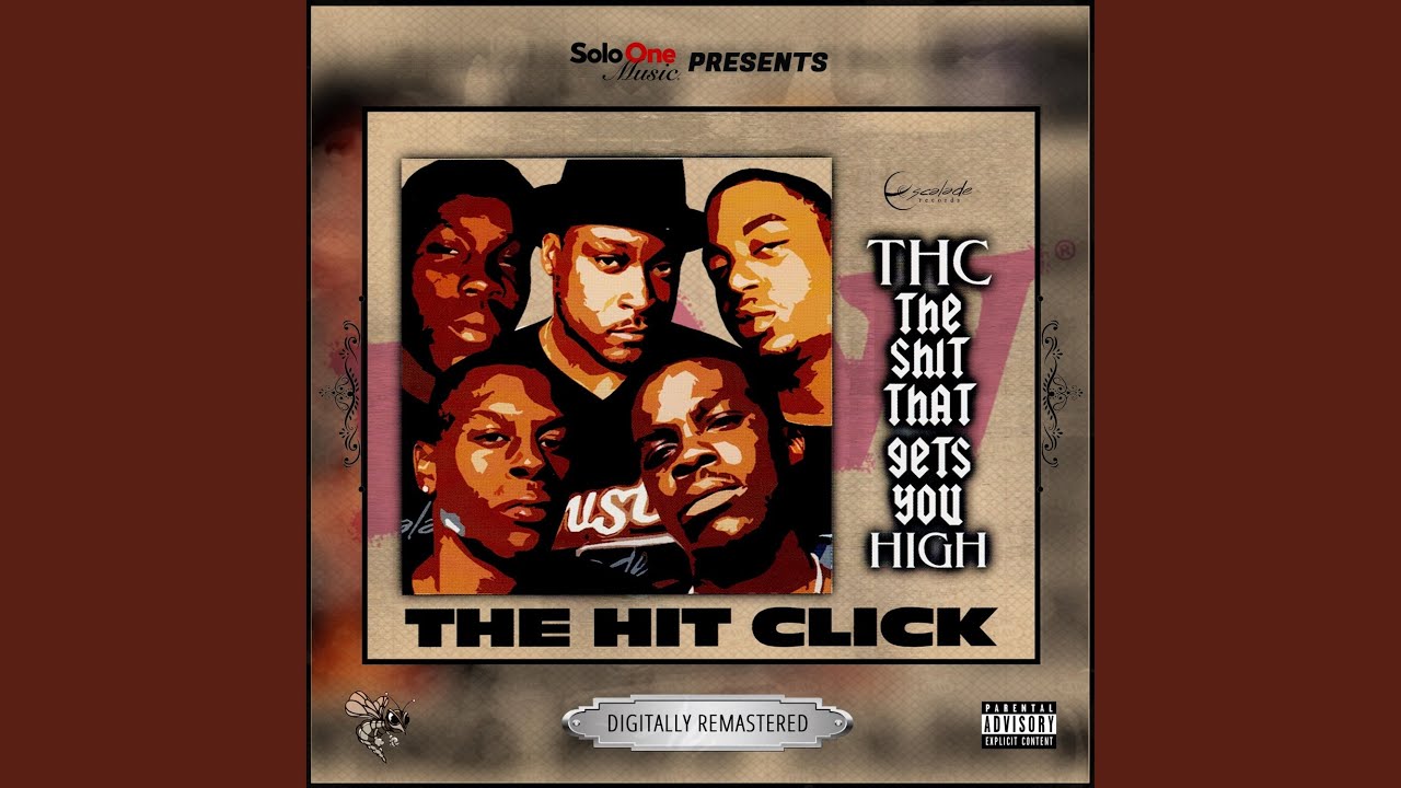 Go For It (feat. J-Sin)