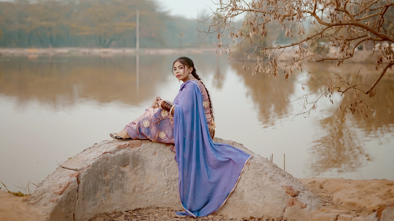 2026 BEST GIRL SIDE FAMILY' SONG BRIDE ANJALI (LAKHA MIXER KOTKAPURA)