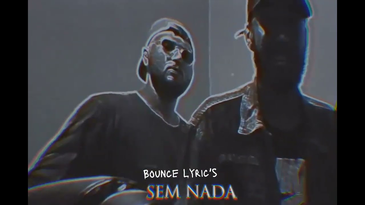 Beli Remour - Não Me Prendo a Nada Feat. Makalister & Arit (letra/lyric video/edit video)