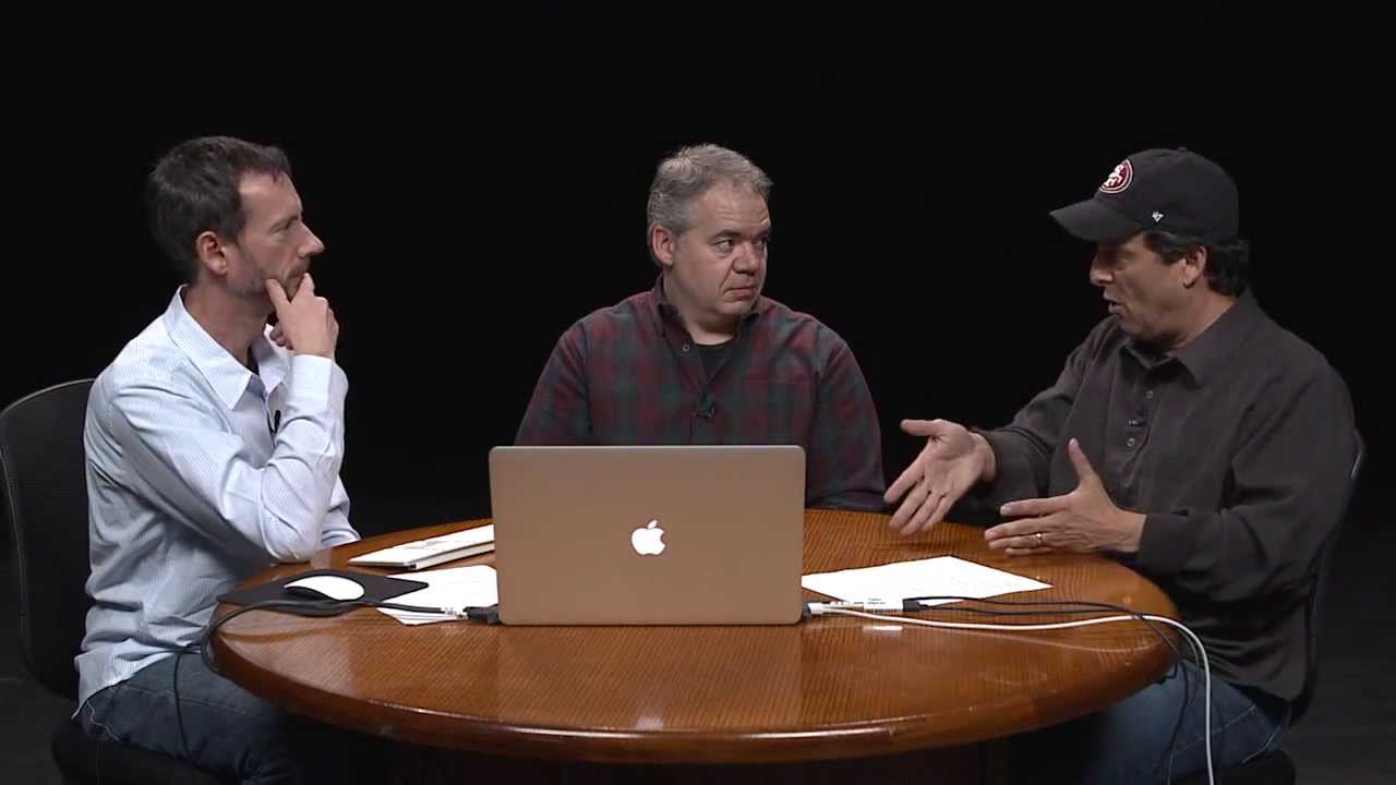 Final Cut Pro 10.1 Overview
