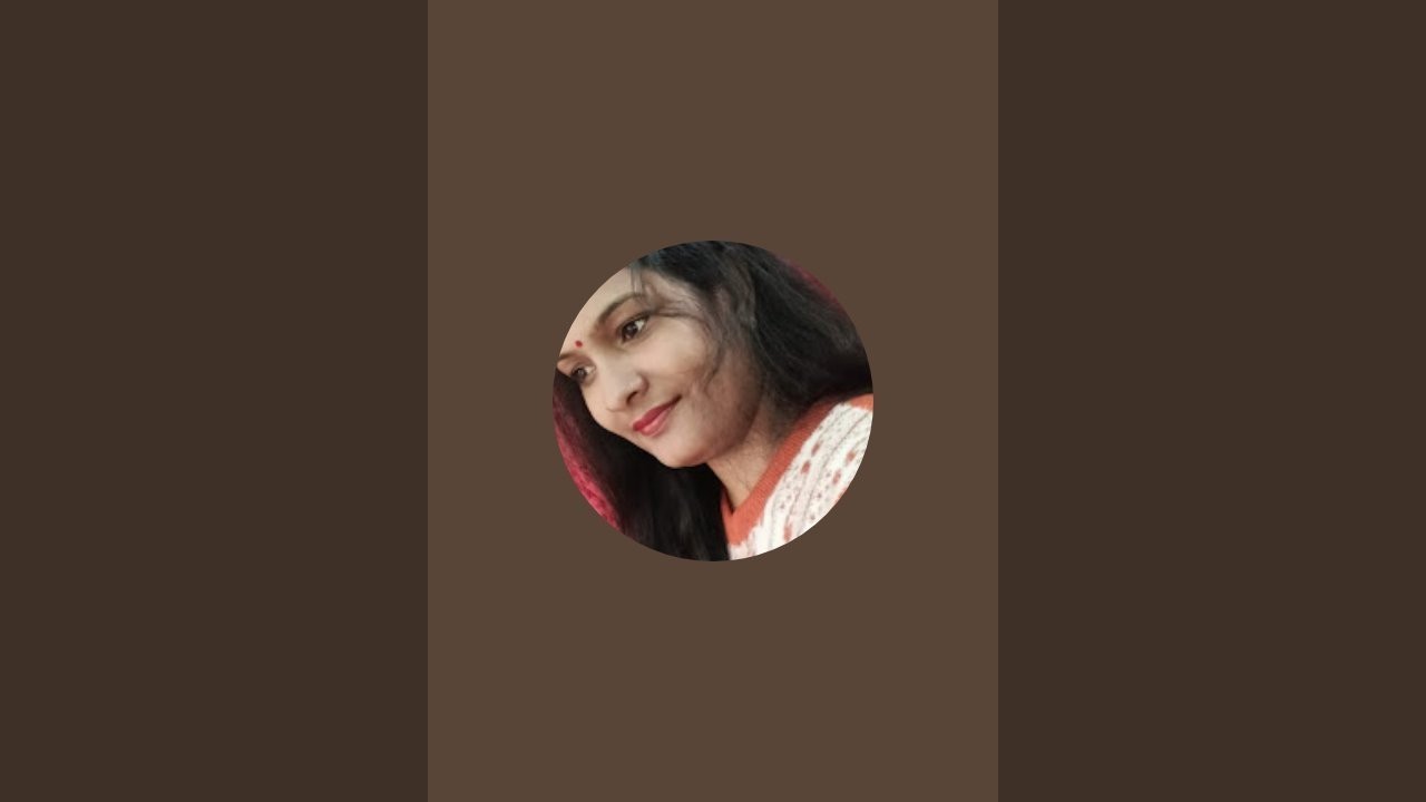 Chitralekha Singh official 2 is live hello dosto radhe radhe 🙏🙏