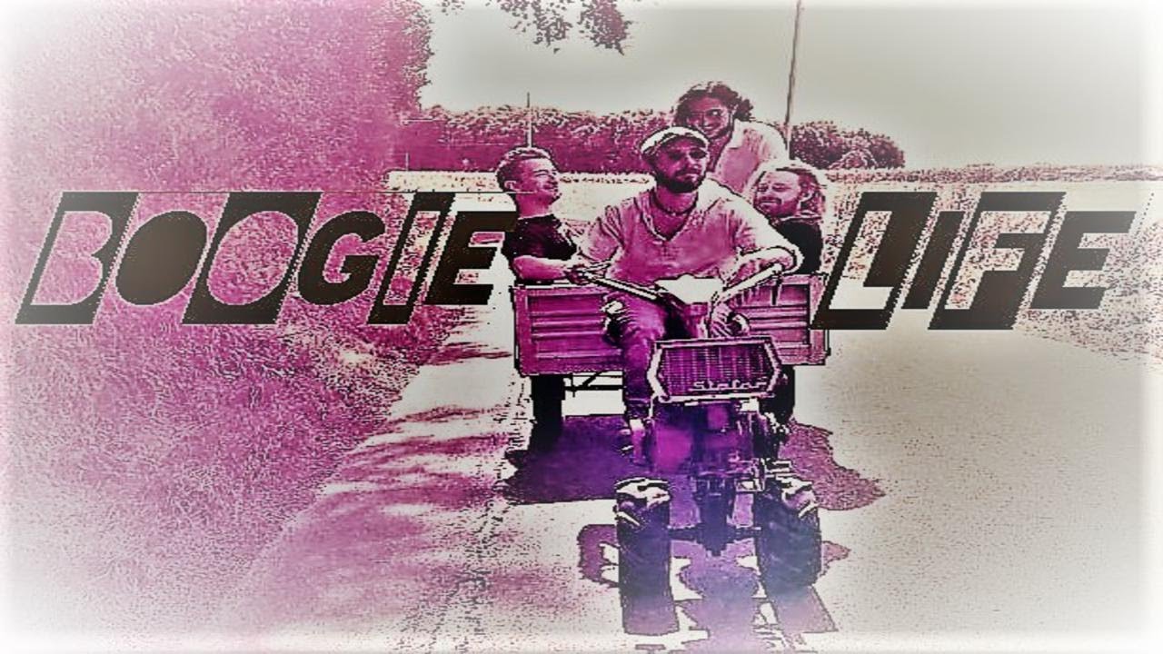 Boogie Life (le clip) - The Dolls Men