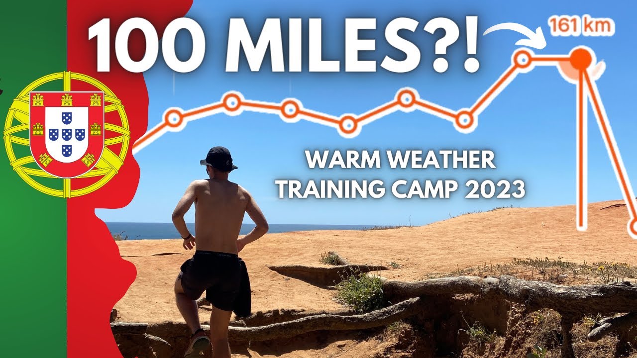 WARM WEATHER TRAINING CAMP REVIEW - Better than high altitude?