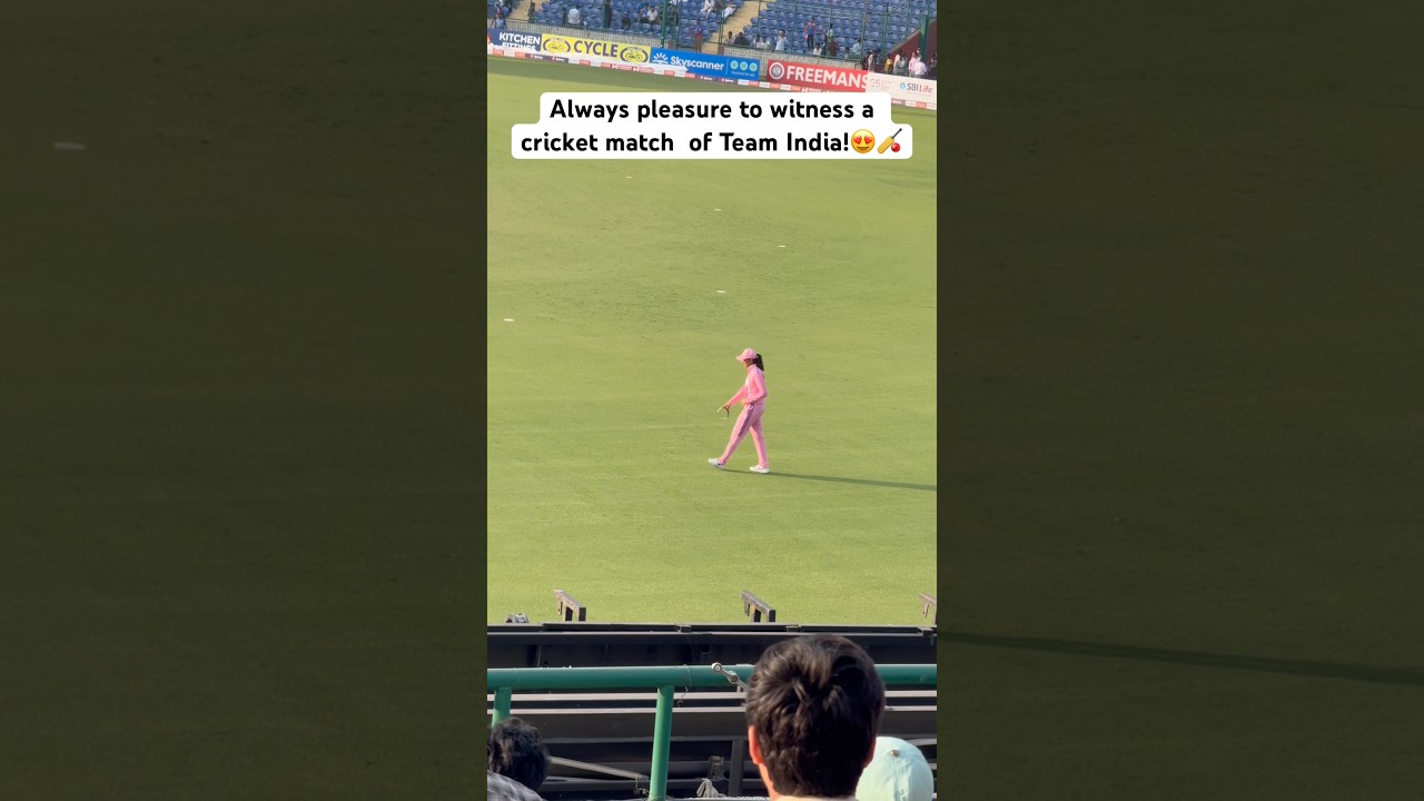 Let&rsquo;s Support India Women Cricket Team in T20 World Cup 2026 🏏🫡