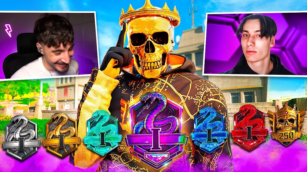 GUESS MY RANK DES VIEWERS 2 (feat ESK)
