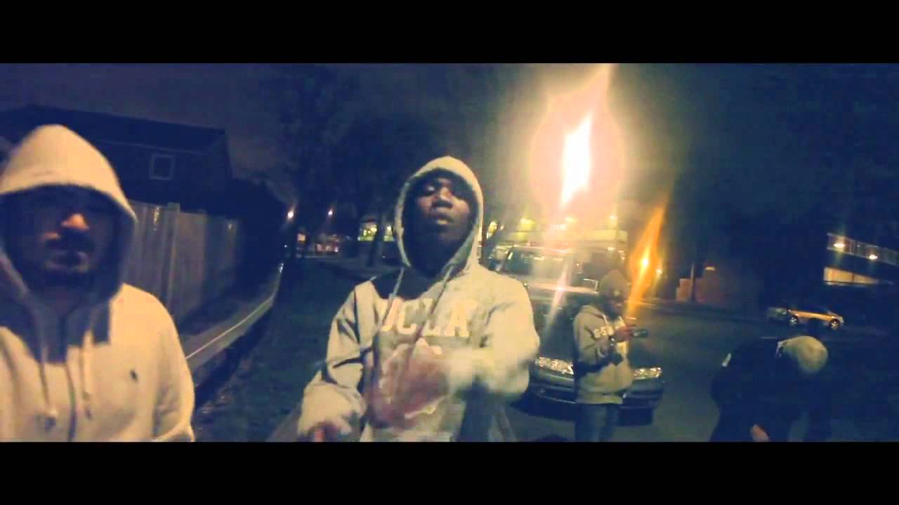 SLAUGHTER Ft BLOCKS (BLUE STATE)(SG) [IM REAL] BY @RAPCITYTV @slaughter365