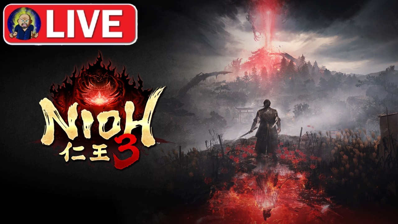 Battling Yokai & Supernatural Beings!