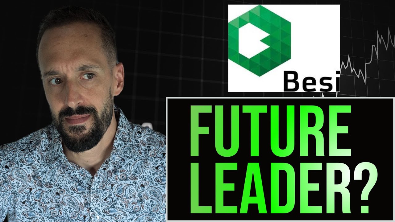 The Next Big Thing In Semiconductor Manufacturing -- According to A Top Dog In the Netherlands