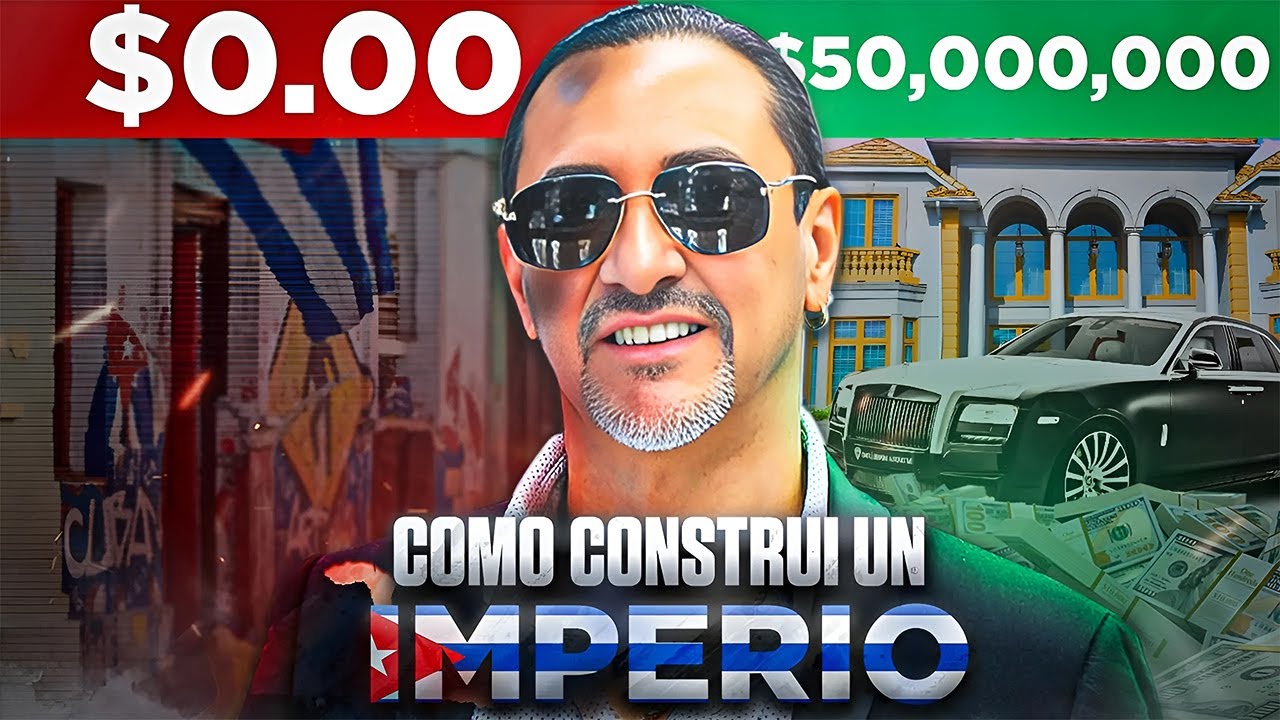 El JOYERO QUE LO CAMBIÓ TODO: Mini Documental