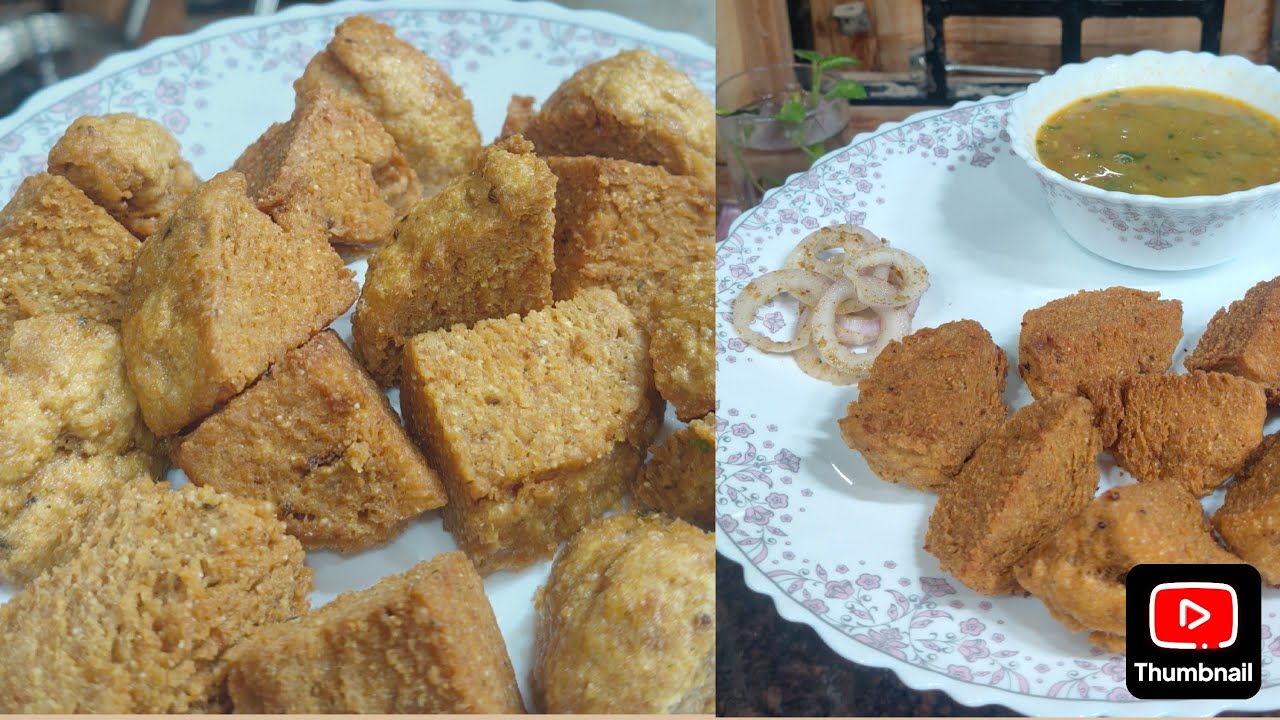 Bina Oven K Bati Kaise Banaye Super soft n Super Crunchy#food #viralvideo #cooking #delicious 