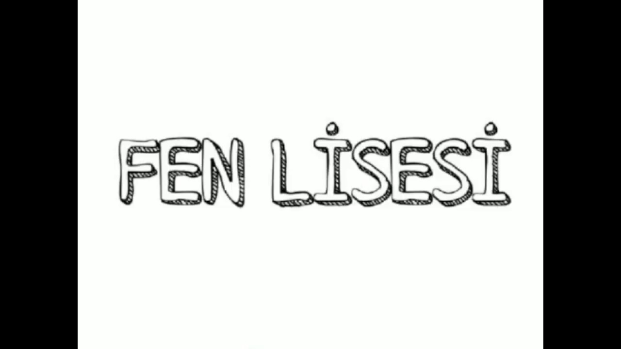 Liseliler Sınav Yapma (VINE)