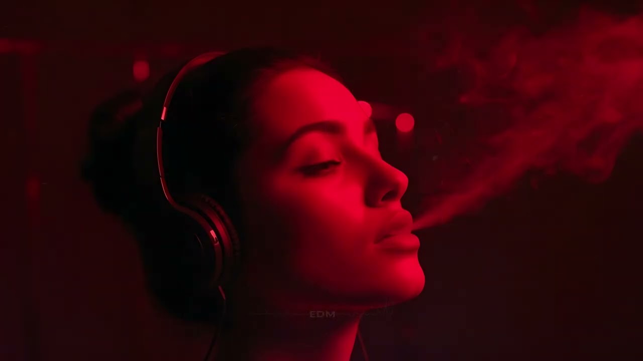Smoke Mood: Just Relax | Deep House Mix 2026 • Chill Night Vibes & Stress Relief 29