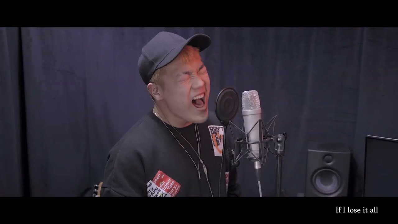 진격의 거인 역대급 미친 메탈 커버 !!  the rumbling cover
