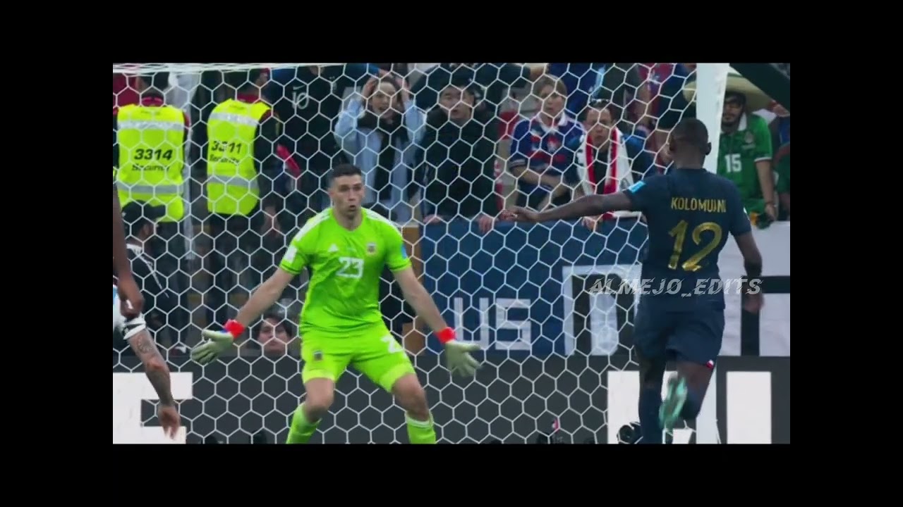 Que buena atajada!!!