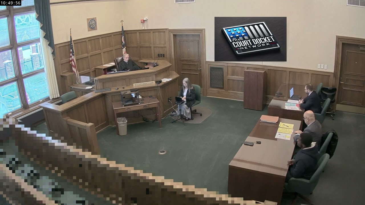 Judge Says Teen Car Thief Has “No Credibility” — Reality Check