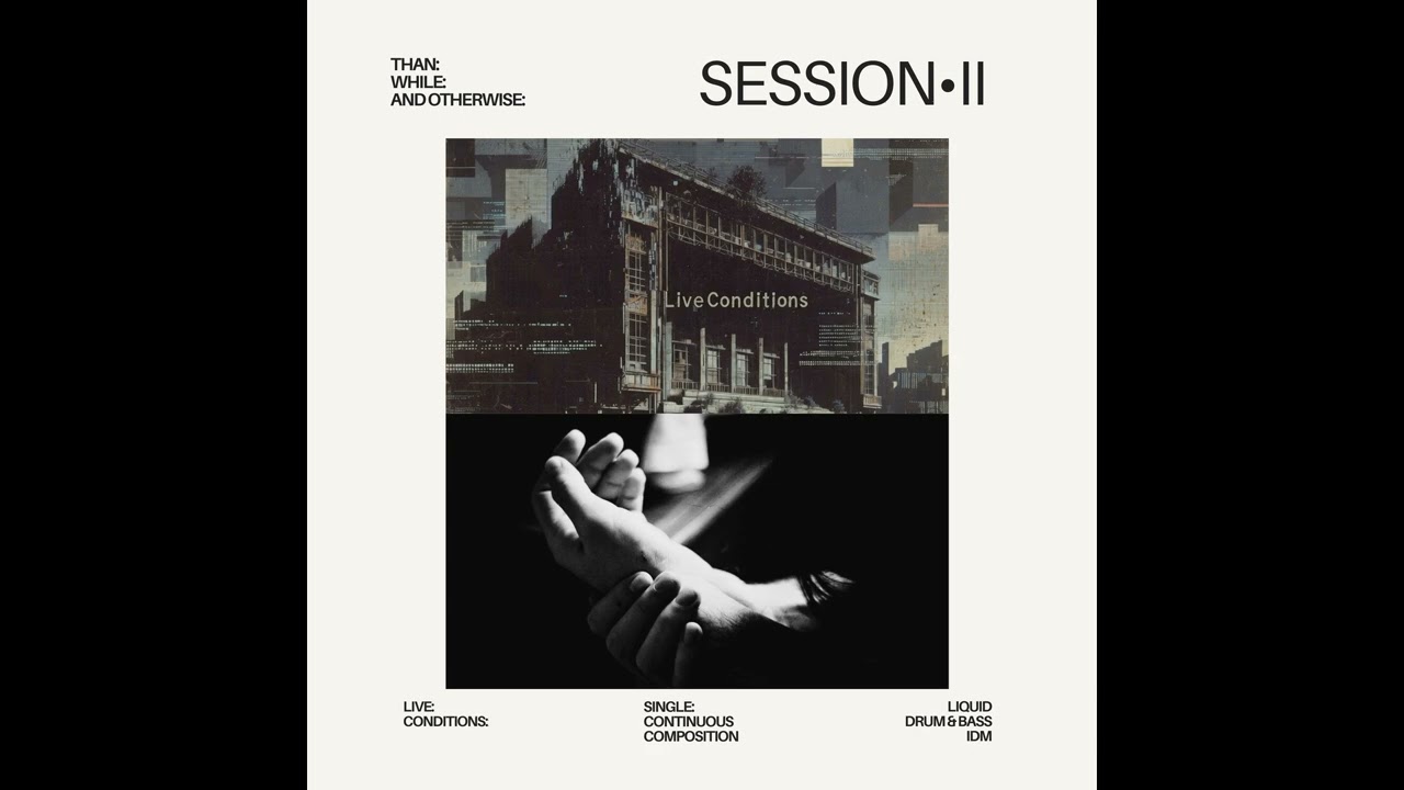 08 - Sinan Kaya • Wear and Tear (Then, While and Otherwise Continuous Recording Session)