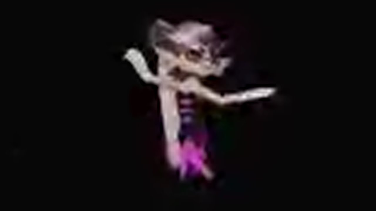 Bomb Rush Blush [low quality]
