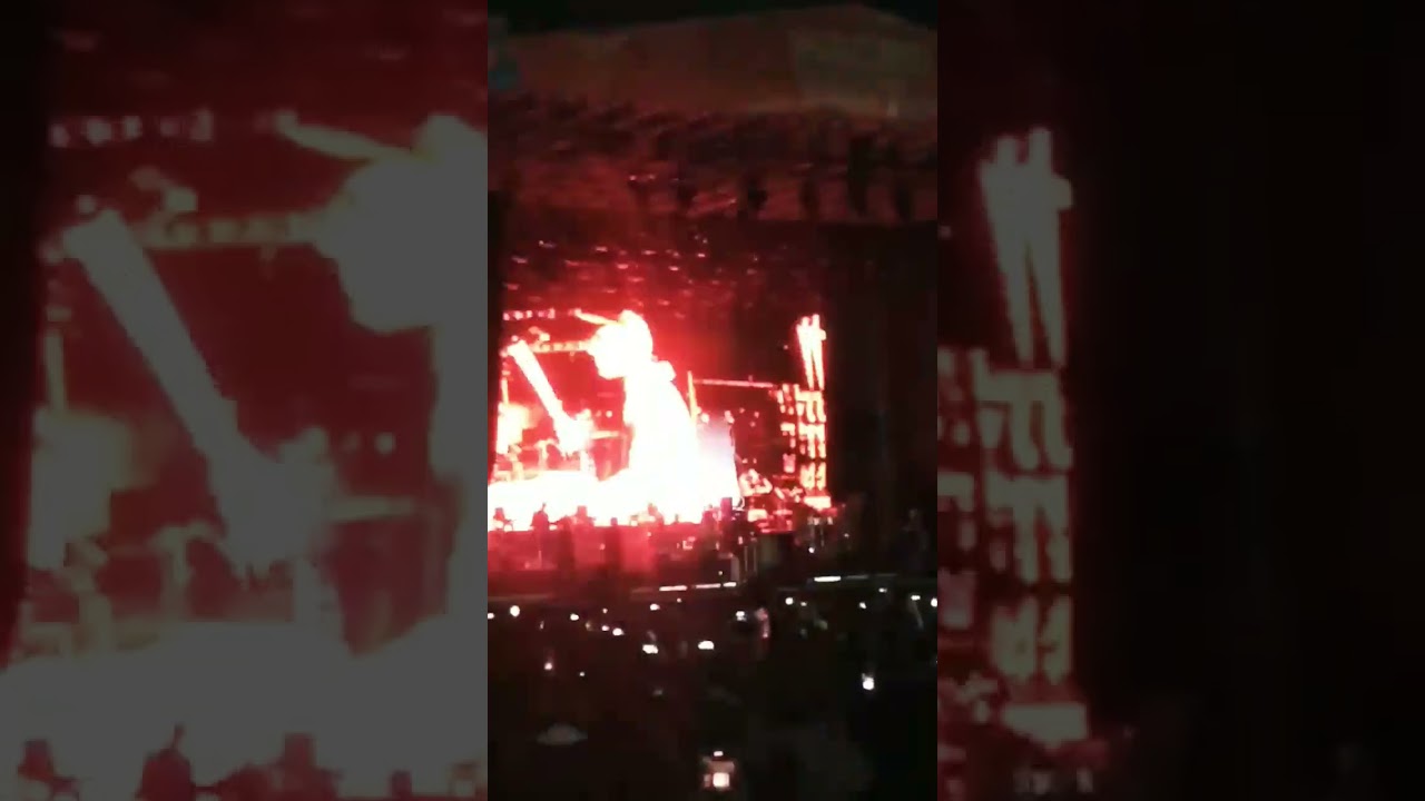 Macrofest 2024 #losfabulososcadillacs #macrofest