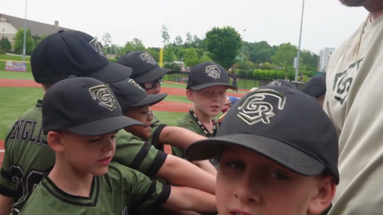 RIPKEN DAY 2 AND 3