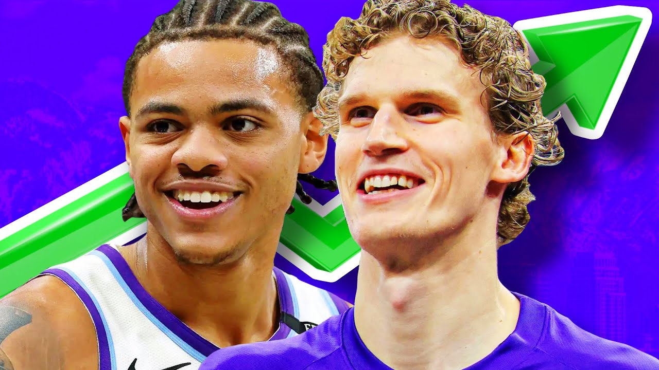 The Jazz are Proving EVERYONE WRONG