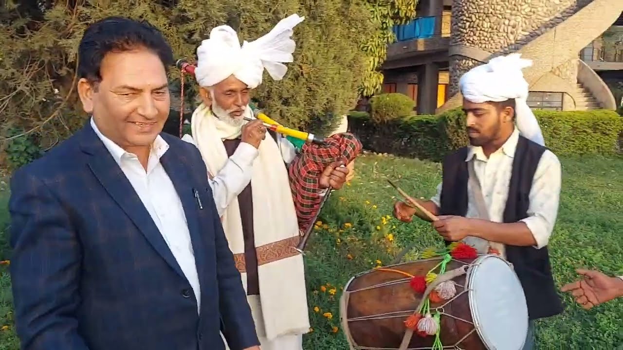 ڈھول باجا کشمیر  Dhol baja Been  Kashmir  Poonch Mirasi Poonch interview BEEN Kashmir Mohd Rafiq