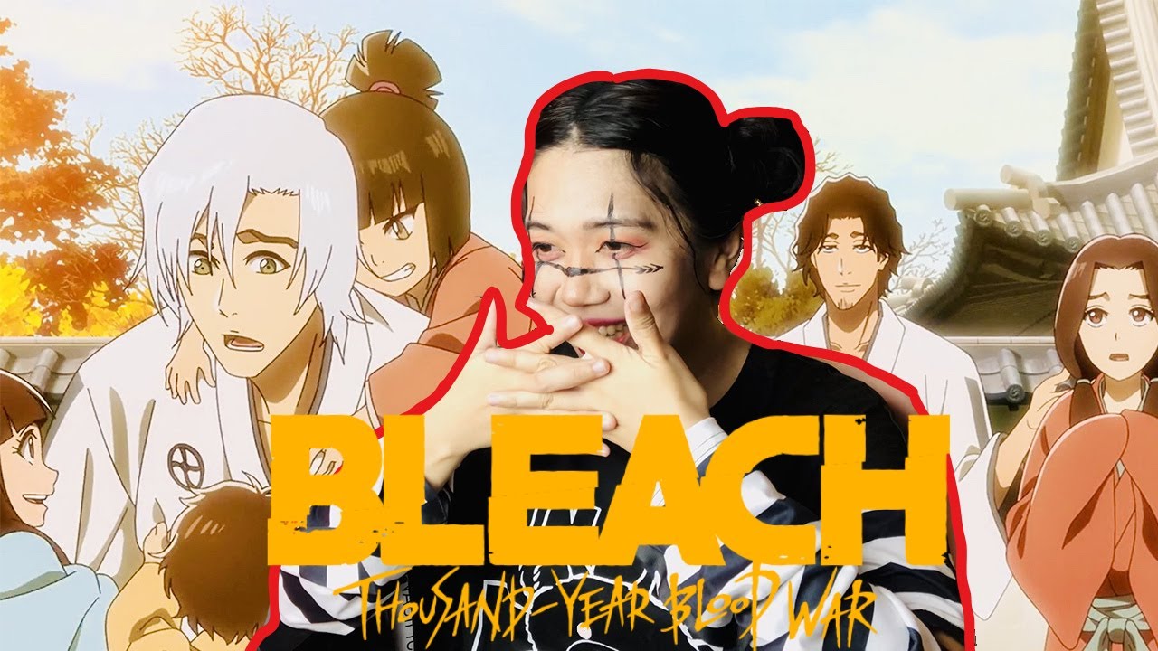 THE DARK ARM | BLEACH THOUSAND YEAR BLOOD WAR Episode 29 REACTION