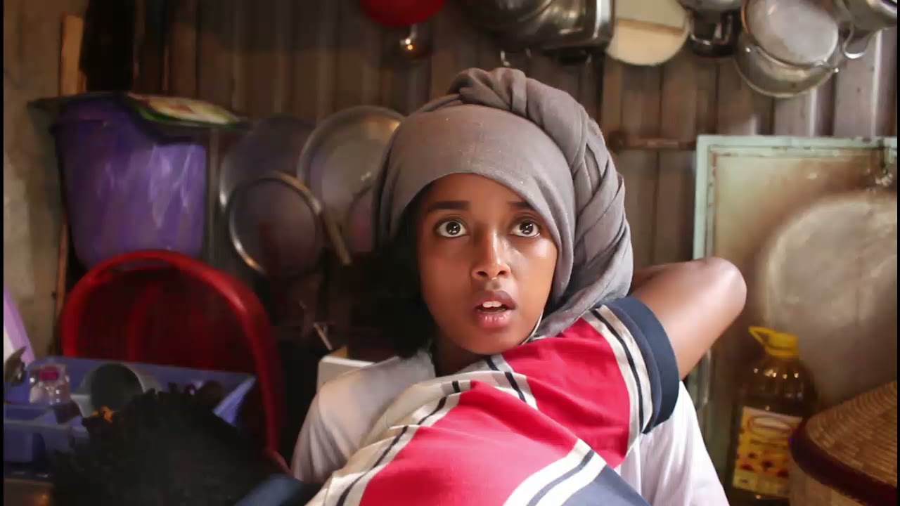 Halkan Tokko Tokko New Ethiopian Oromo Short Film 2021 (Official Video)