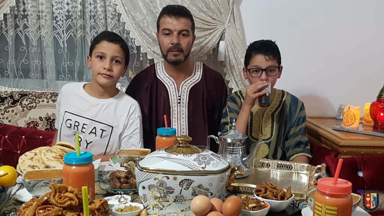 RAMADAN MUBARAK