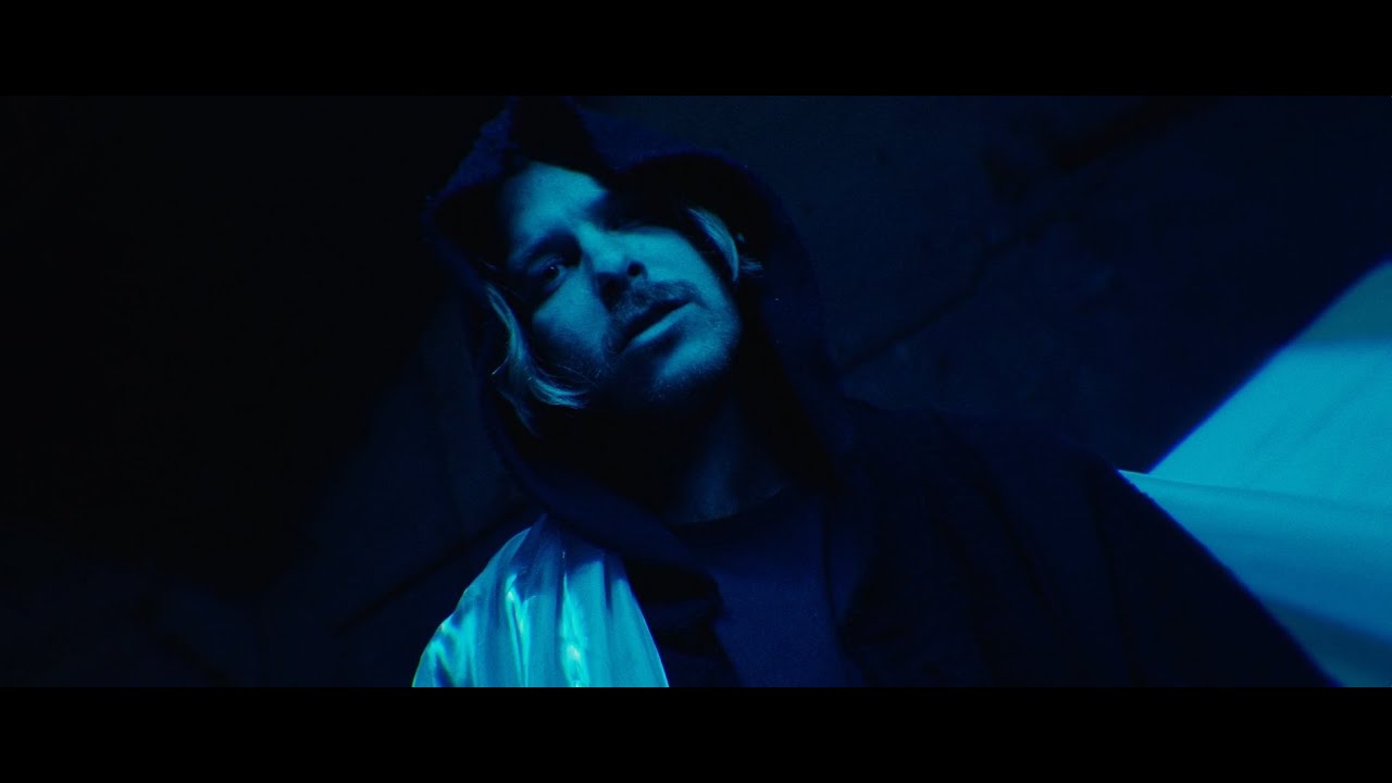 Mammals - Mansion (Official Music Video)