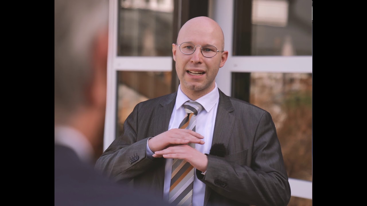 Torsten Liebig für Vaihingen/Enz
