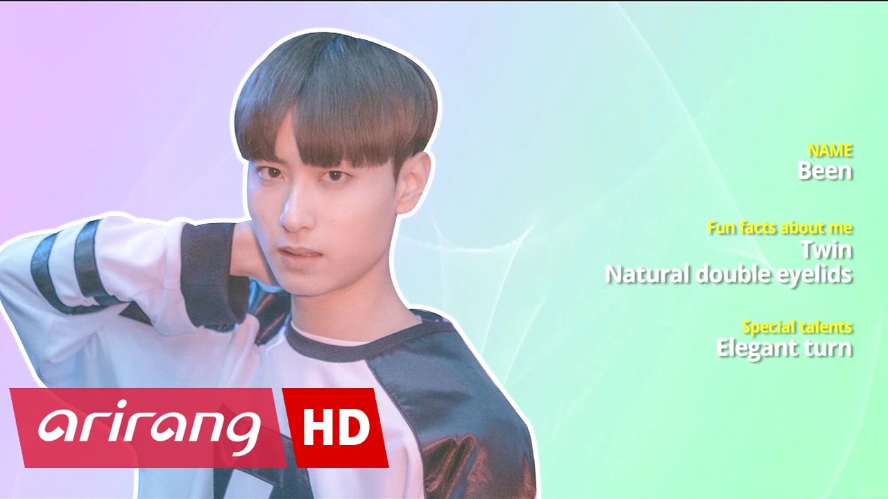 [Pops in Seoul] MVP(엠브이피) _ Been(빈)