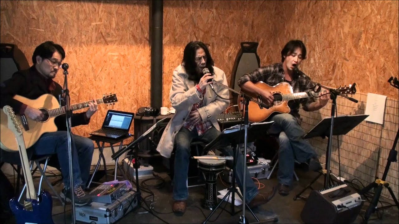 I Believe / Covered by The Peace Makers