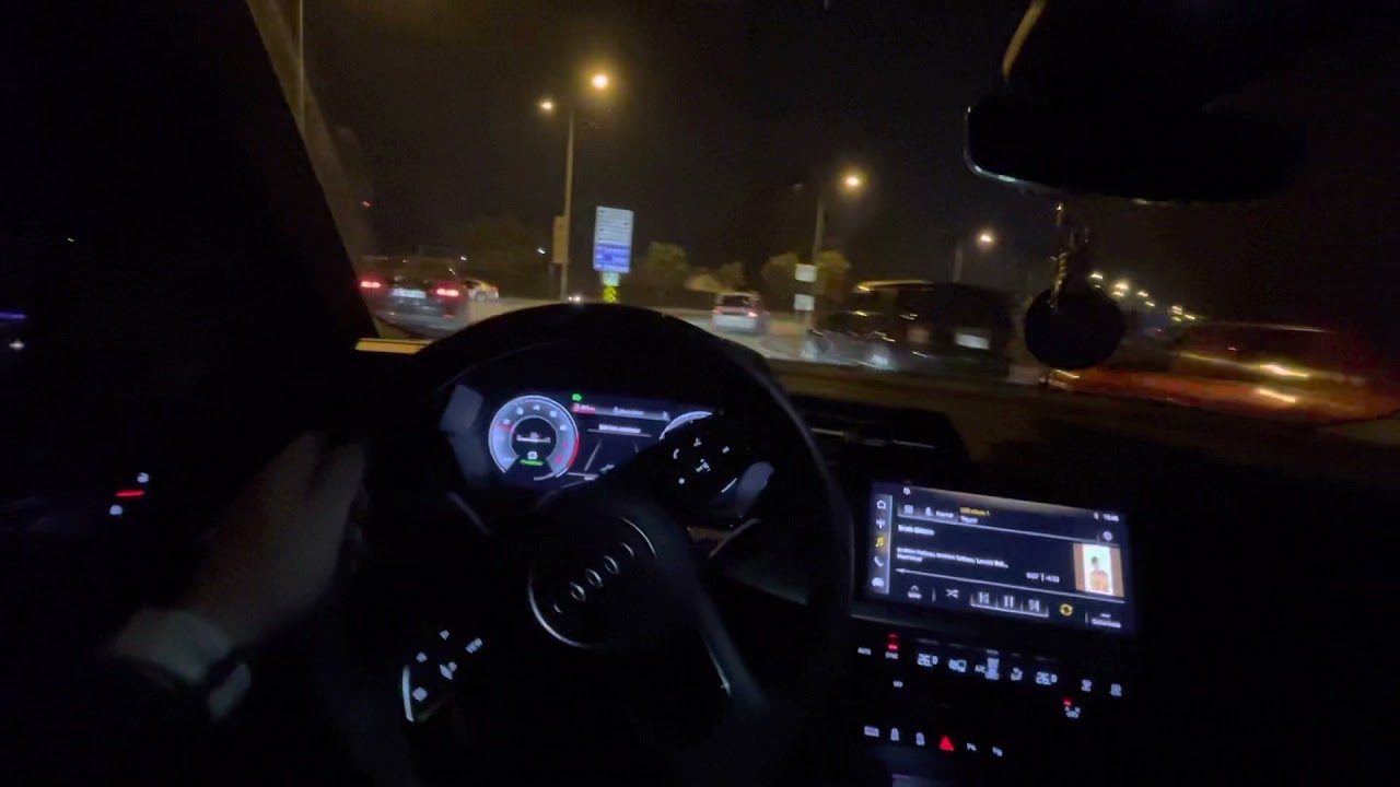 Audi Snap | İbrahim Tatlıses | Bırakın Gitsin