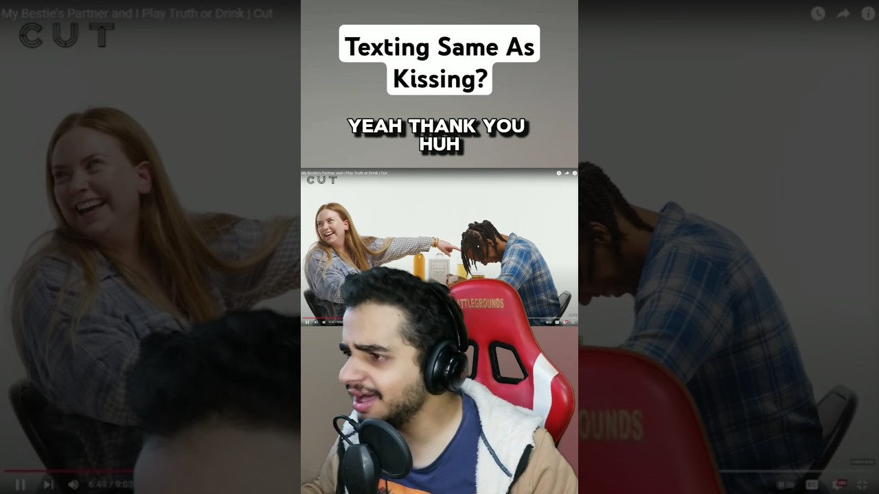 You Guys Think It's The Same Thing?