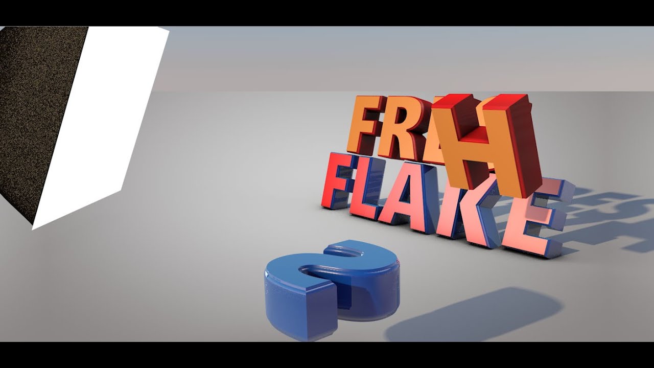 How To Do Basic Cinema 4D Text Animation (For Beginners)