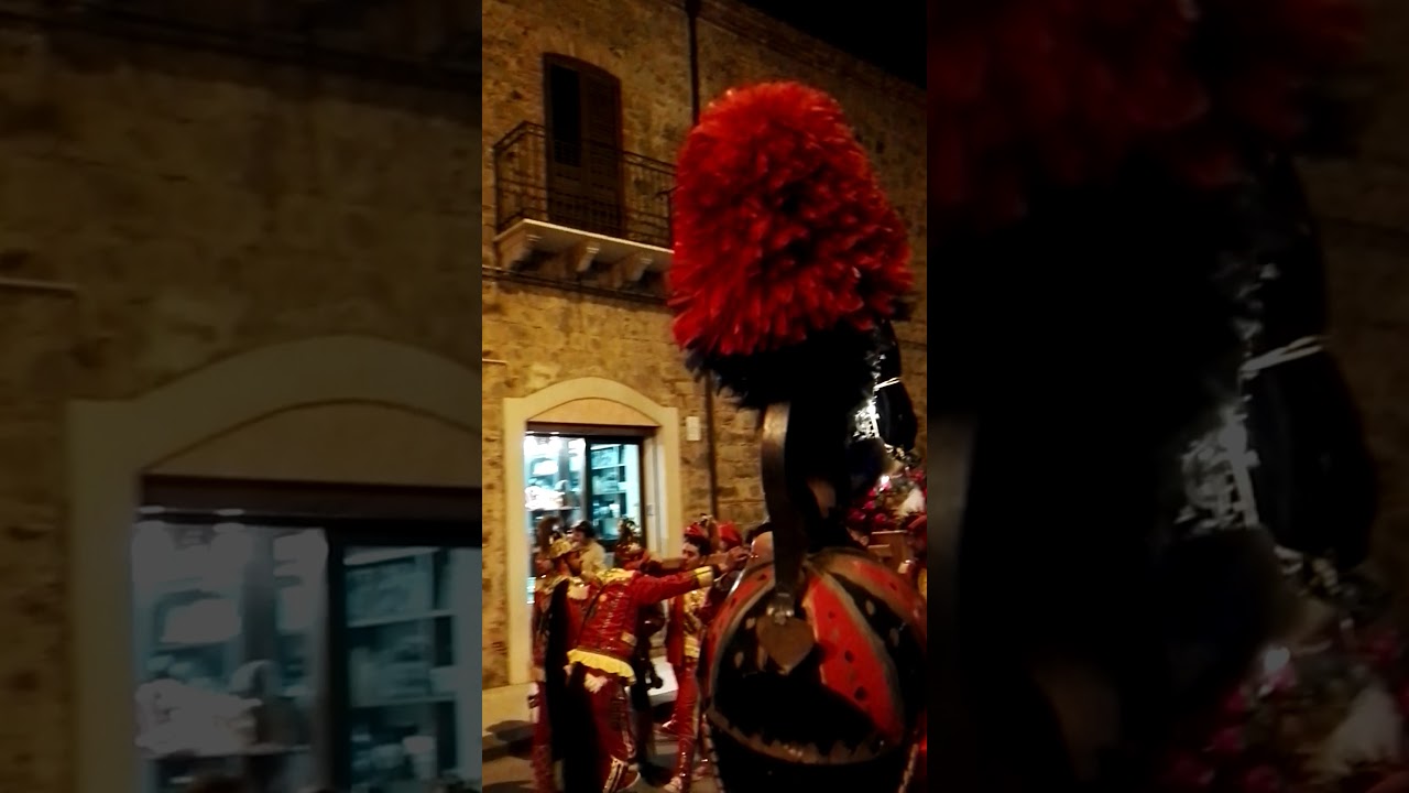 Giudei di San Fratello 2018
