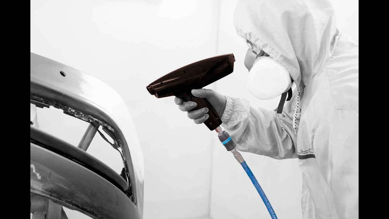 IONIZER PRO - ATEX CERTIFICATE
