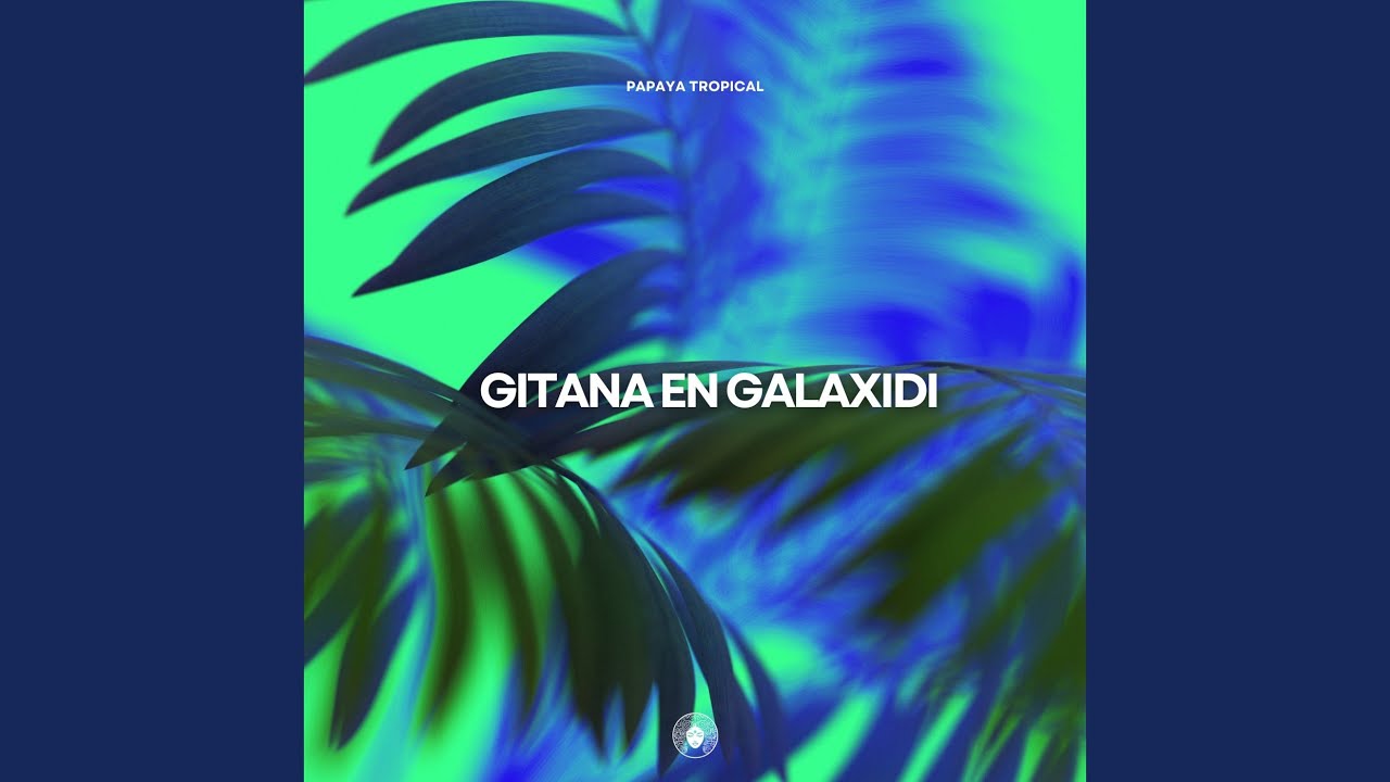 Gitana En Galaxidi